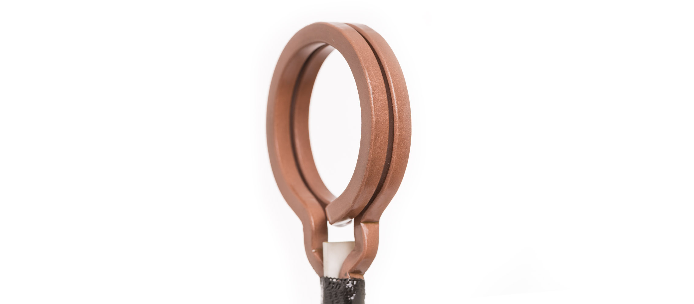 Hardening Inductors Engineered for Performance