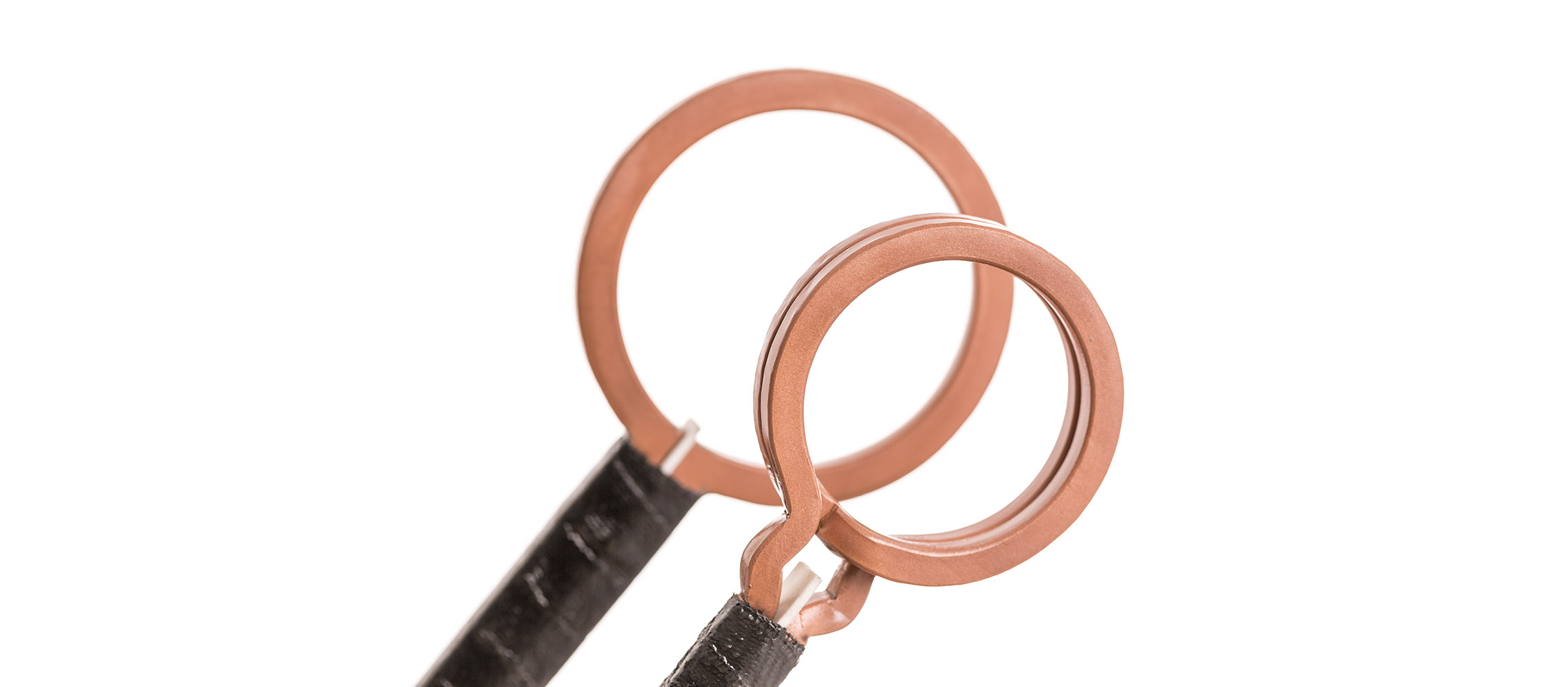 Hardening Inductors Engineered for Performance
