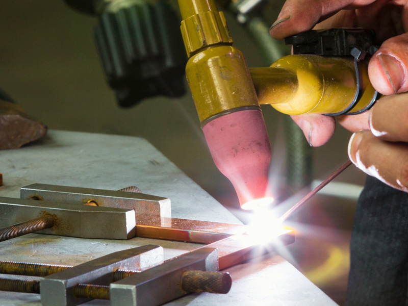 induction heating coil repair, optimization and support