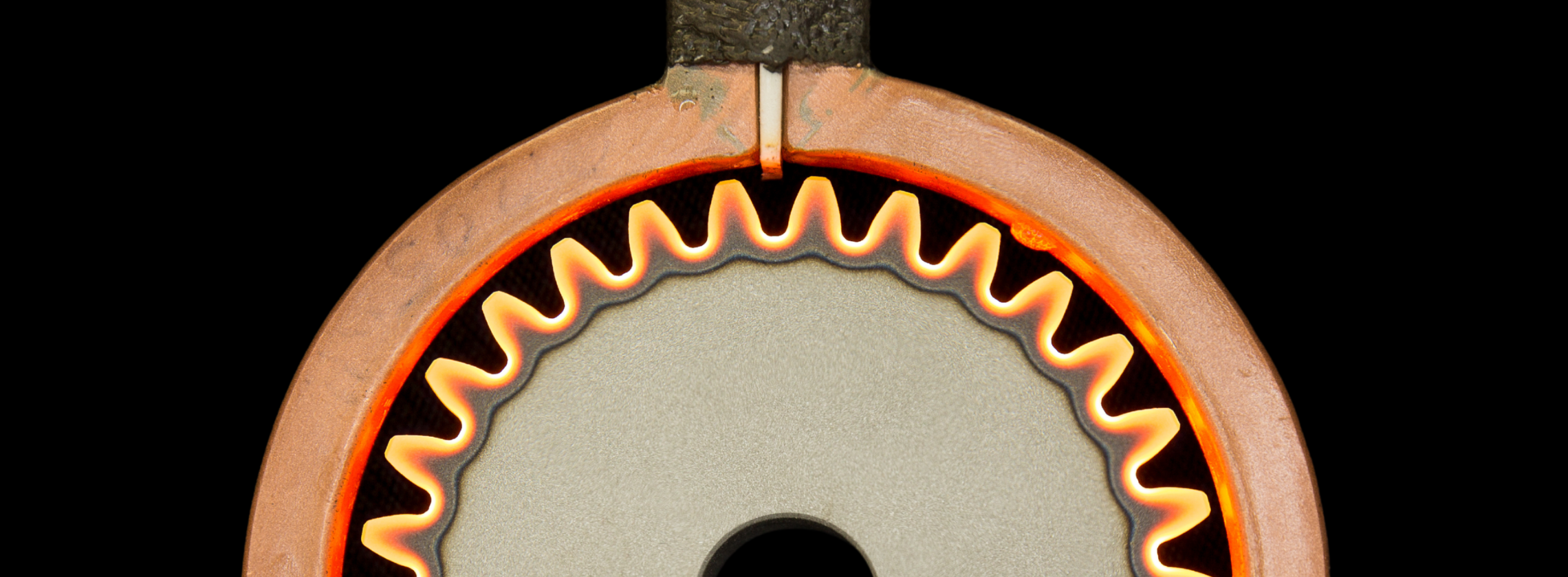 Induction Heating Coils