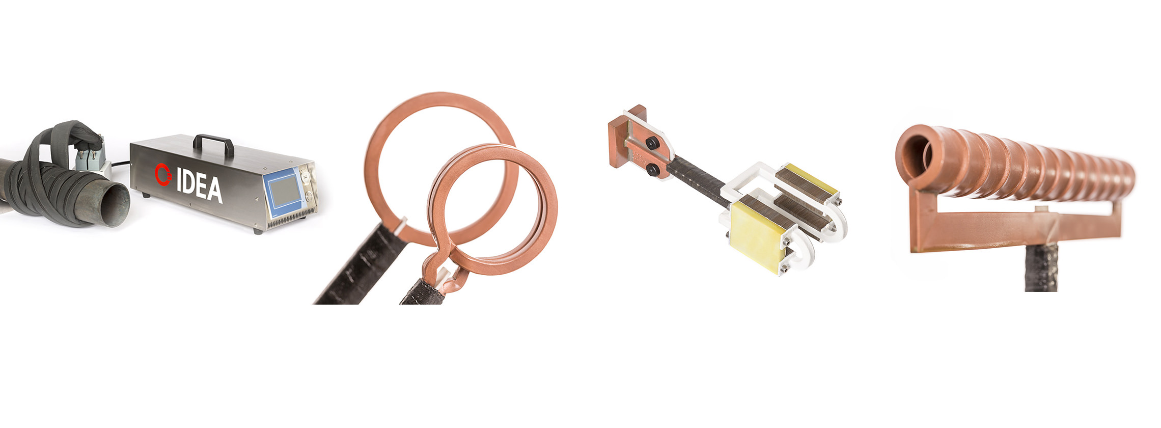 Types of Induction Coils
