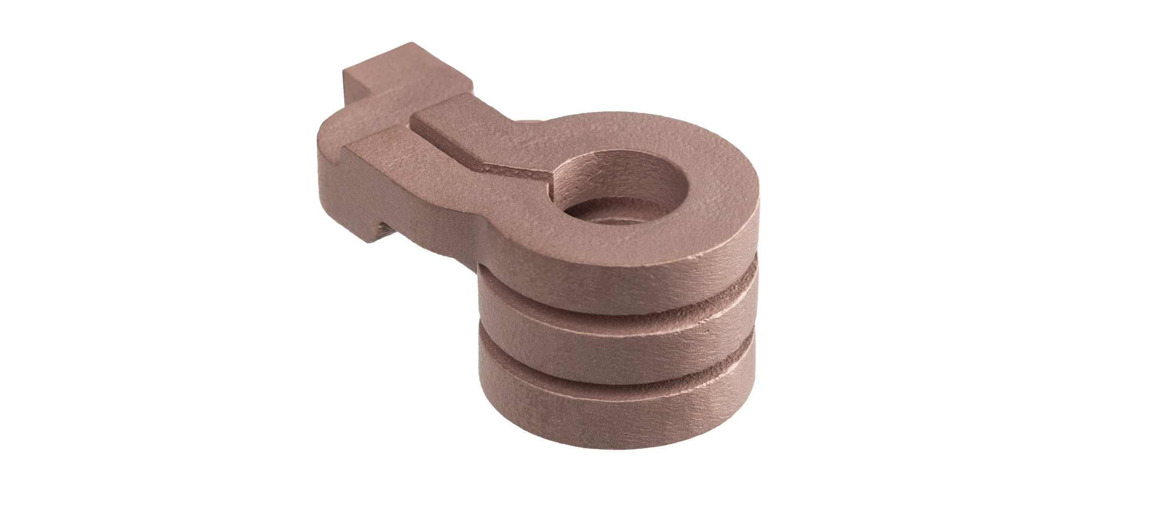 Hardening Inductors Engineered for Performance