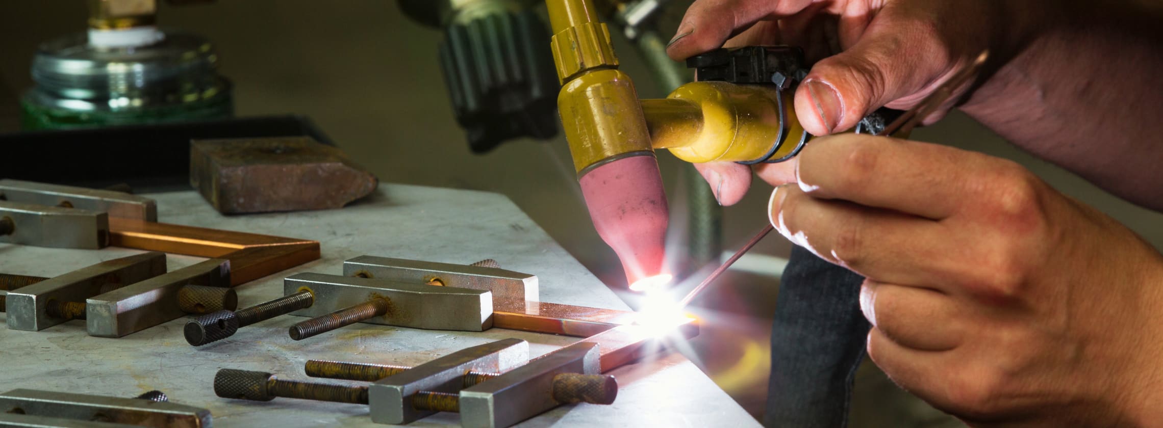 Induction Coil Services and Support
